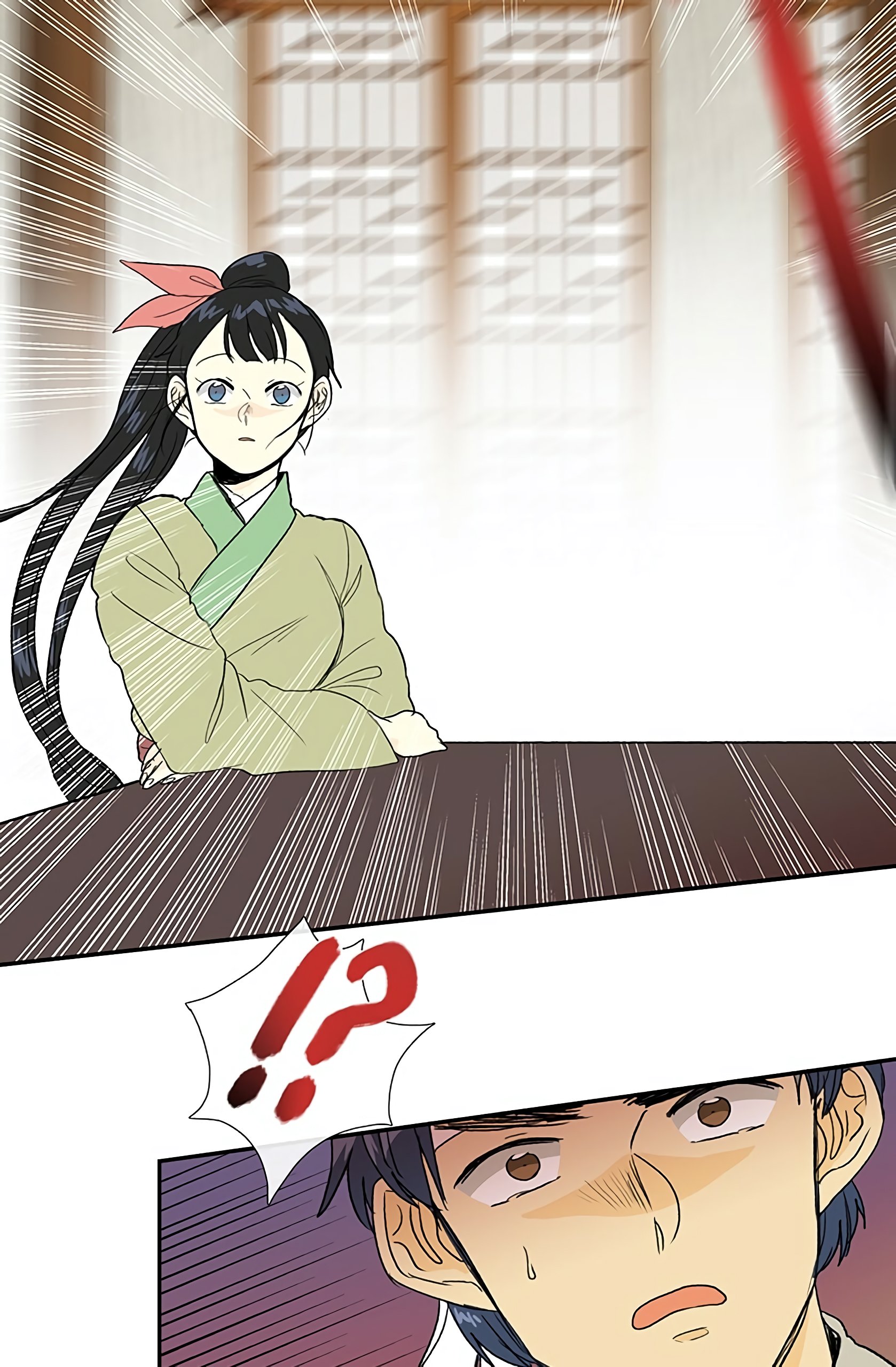 The Scholar's Reincarnation Chapter 98 47